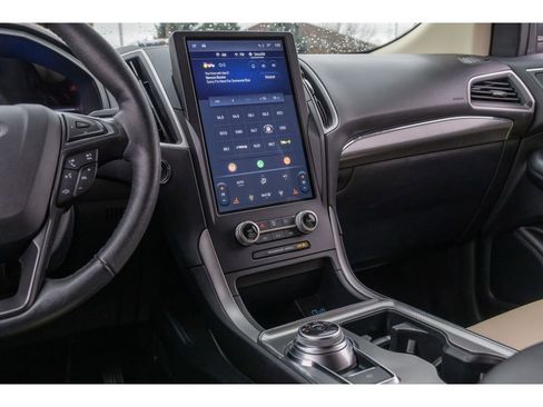 Used 2022 Ford Edge SEL w/ Convenience Package image 23