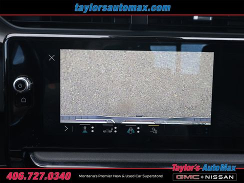Used 2022 GMC Sierra 1500 AT4 w/ AT4 Premium Package AWD/4WD image 21