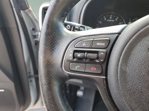 Used 2017 Kia Sportage SX FWD image 29