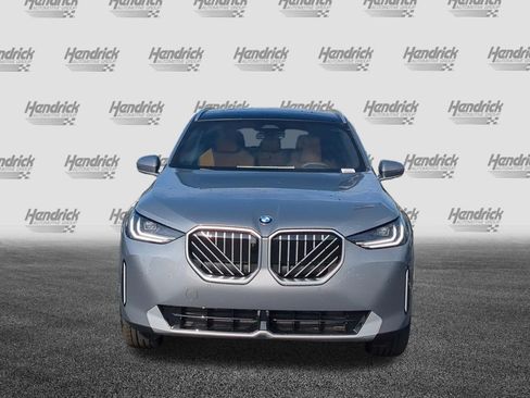 Used 2026 BMW X3 xDrive30i w/ Premium Package AWD/4WD image 3