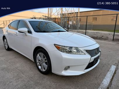 Used 2014 Lexus ES 350
