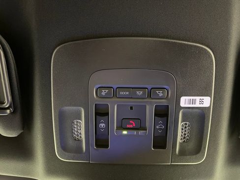 New 2026 Toyota Camry XSE image 29