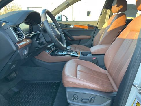 Used 2023 Audi Q5 2.0T Premium Plus w/ Premium Plus Package image 9