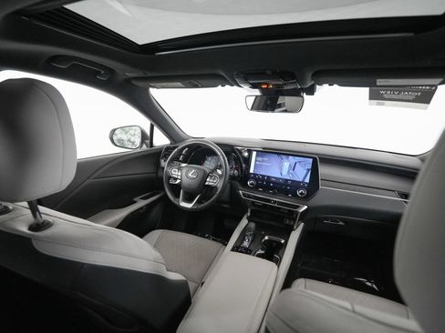 Certified 2023 Lexus RX 350 Premium Plus w/ Cold Area Package FWD image 16