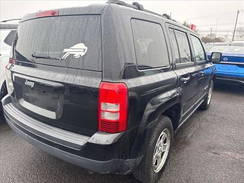 Used 2015 Jeep Patriot Sport w/ Power Value Group image 3