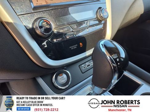 Used 2024 Nissan Murano SL image 31