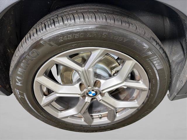 Used 2022 BMW X3 sDrive30i w/ Convenience Package RWD image 19