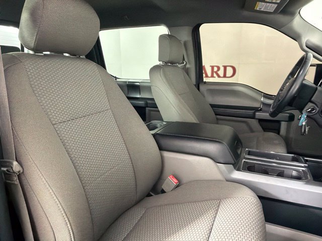 Certified 2019 Ford F150 XLT w/ Equipment Group 302A Luxury RWD image 31