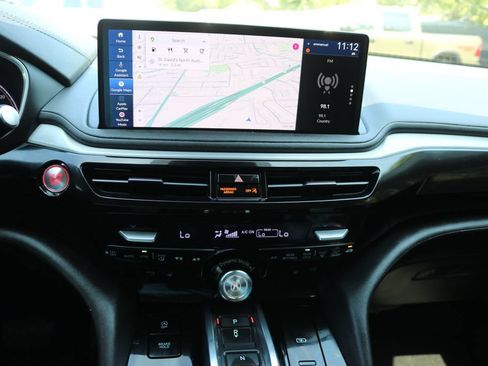 Used 2025 Acura MDX FWD w/ Technology Package image 25