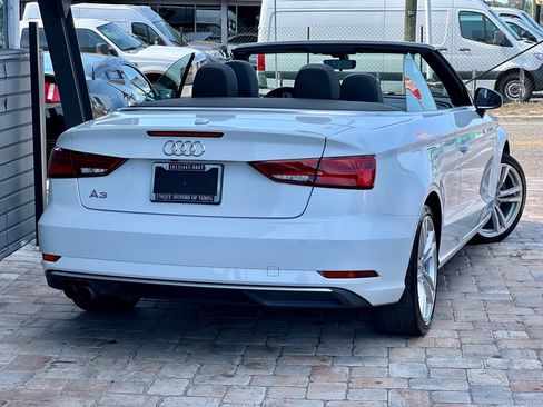 Used 2018 Audi A3 2.0T Premium image 2
