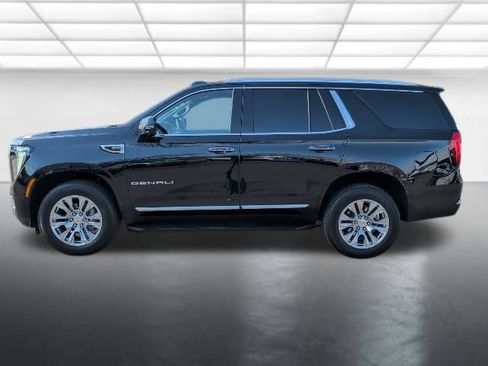 Certified 2025 GMC Yukon Denali image 33