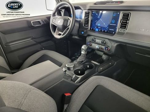 Used 2025 Ford Bronco Big Bend AWD/4WD image 34