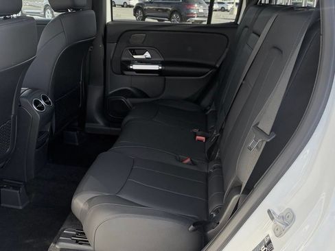 New 2026 Mercedes-Benz GLB 250 image 31