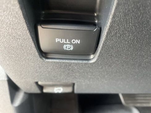 Used 2025 Ford Bronco Big Bend AWD/4WD image 28