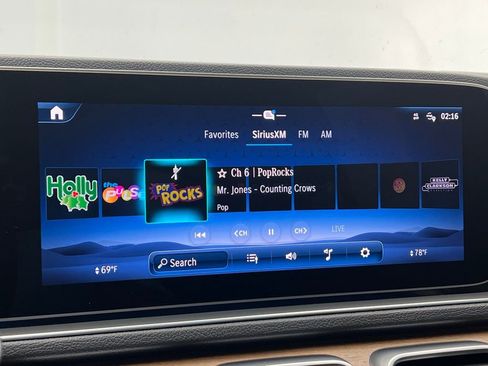 Certified 2024 Mercedes-Benz GLE 350 GLE 350 image 13