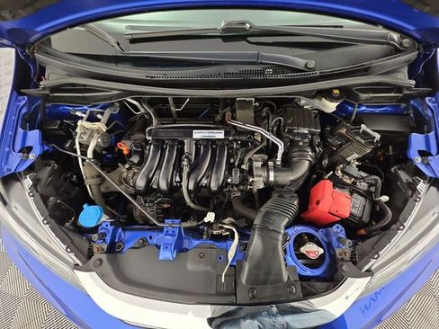 Used 2020 Honda Fit LX image 45