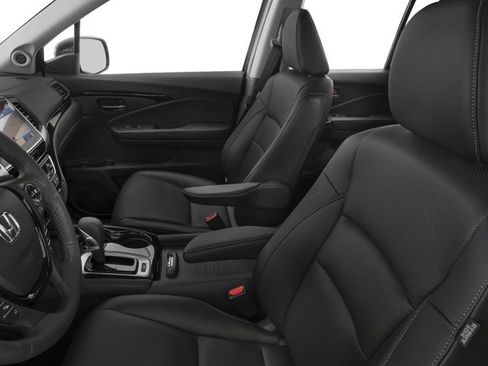 Used 2018 Honda Ridgeline RTL-E image 9