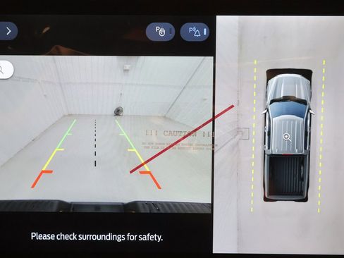 New 2025 Ford F150 XLT w/ Equipment Group 302A MID image 22