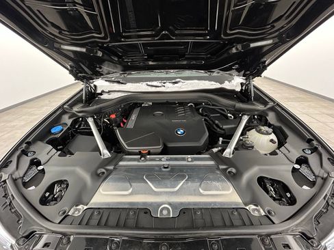 Used 2023 BMW X3 xDrive30i w/ Premium Package image 43