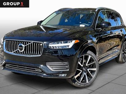 Used 2022 Volvo XC90 T6 Momentum w/ Protection Package Premier