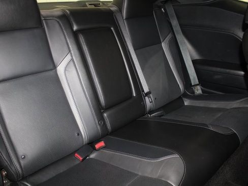 Used 2018 Dodge Challenger SXT Plus image 20