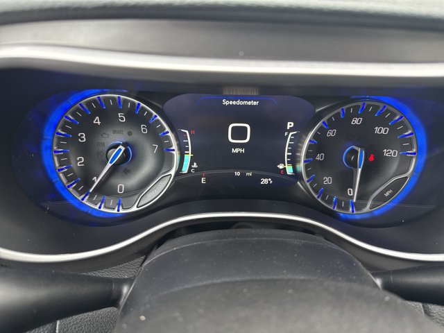 New 2026 Chrysler Pacifica Select AWD/4WD image 34