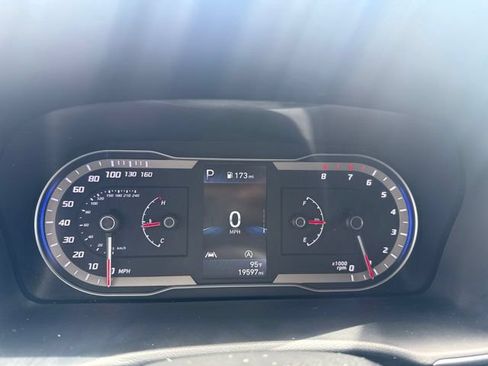 Used 2023 Hyundai Tucson SE AWD/4WD image 14