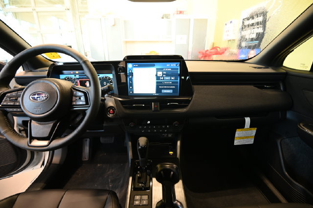 New 2026 Subaru Outback Premium AWD/4WD image 2