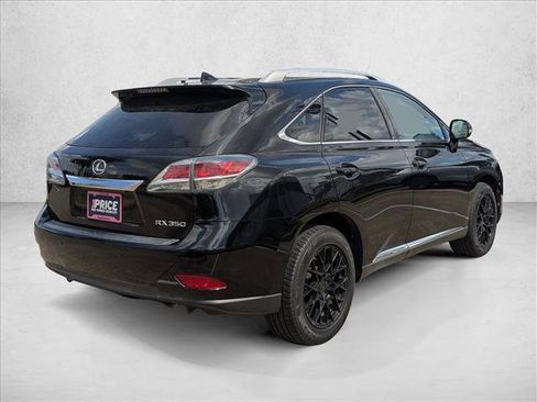 Used 2015 Lexus RX 350 AWD image 5