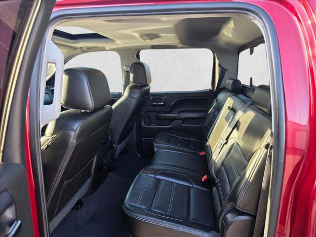 Used 2018 GMC Sierra 1500 Denali w/ Denali Ultimate Package AWD/4WD image 17