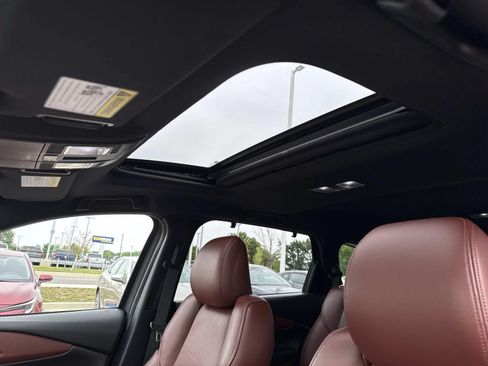 Used 2017 MAZDA CX-9 Signature AWD/4WD image 9