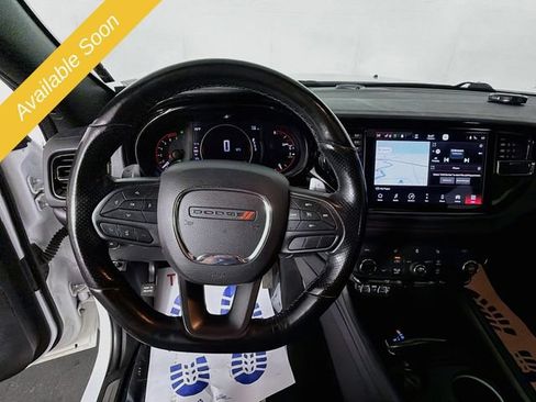 Used 2021 Dodge Durango R/T AWD/4WD image 11