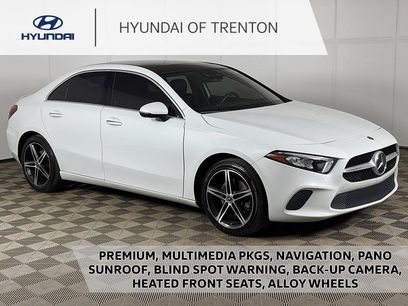 Used 2019 Mercedes-Benz A 220 4MATIC