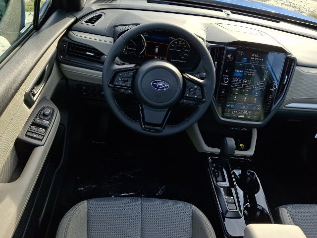 New 2026 Subaru Forester Premium AWD/4WD image 9
