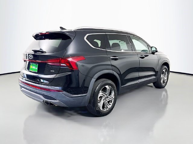 Used 2023 Hyundai Santa Fe SEL AWD/4WD image 10