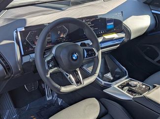 New 2026 BMW X3 xDrive30 w/ M Sport Package AWD/4WD video 3