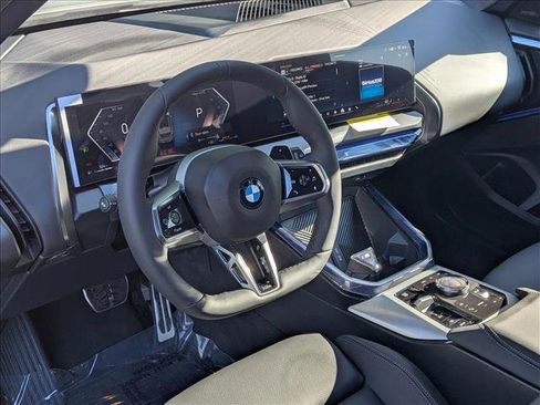 New 2026 BMW X3 xDrive30 w/ M Sport Package AWD/4WD image 3