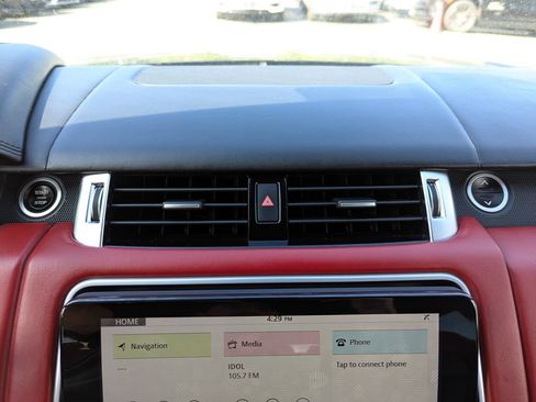 Used 2019 Land Rover Range Rover Sport HSE Dynamic AWD/4WD image 21