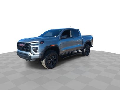 Used 2024 GMC Canyon Elevation