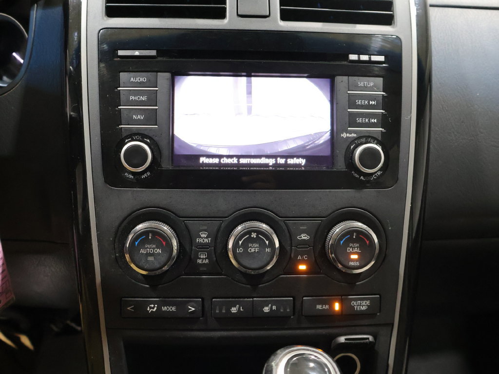 Used 2014 MAZDA CX-9 Touring AWD/4WD image 6
