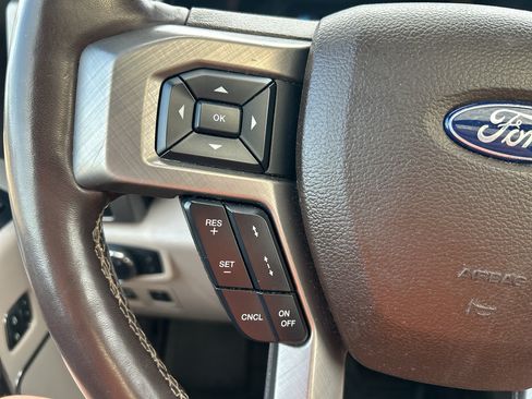 Used 2020 Ford F150 Limited w/ Trailer Tow Package AWD/4WD image 25