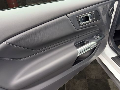 New 2026 Ford Mustang Premium image 17