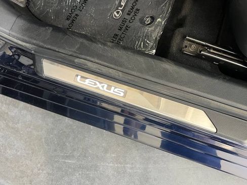 Used 2020 Lexus ES 350 w/ Accessory Package FWD image 34