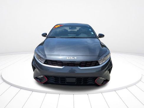 Used 2024 Kia Forte GT-Line FWD image 9
