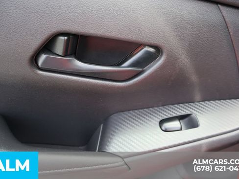 Used 2024 Nissan Sentra SV w/ All-Weather Package FWD image 20
