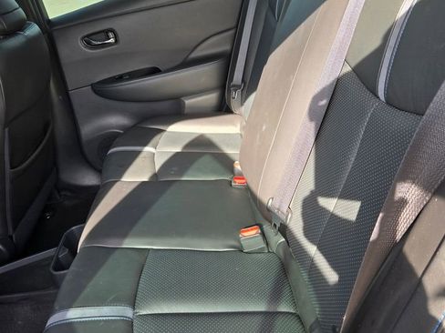 Used 2021 Nissan Leaf SL Plus image 37