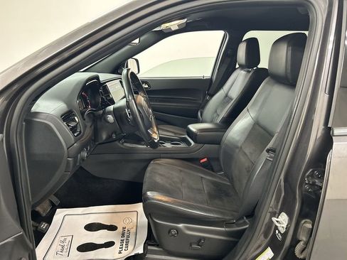 Used 2021 Dodge Durango R/T w/ Tow 'N Go Package image 9