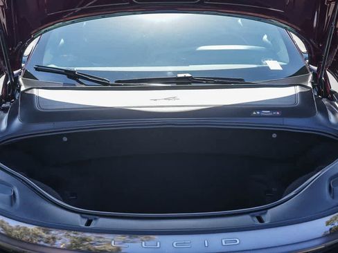 Used 2024 Lucid Air Pure RWD image 26