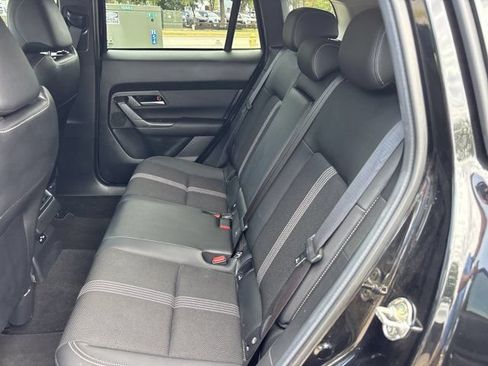 Used 2025 MAZDA CX-50 AWD 2.5 S w/ Preferred Package image 14