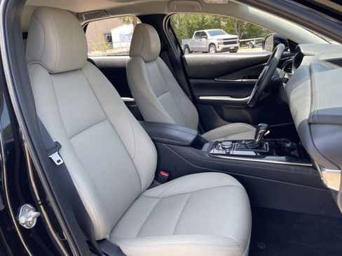 Used 2024 MAZDA CX-30 AWD 2.5 S w/ Preferred Package image 26
